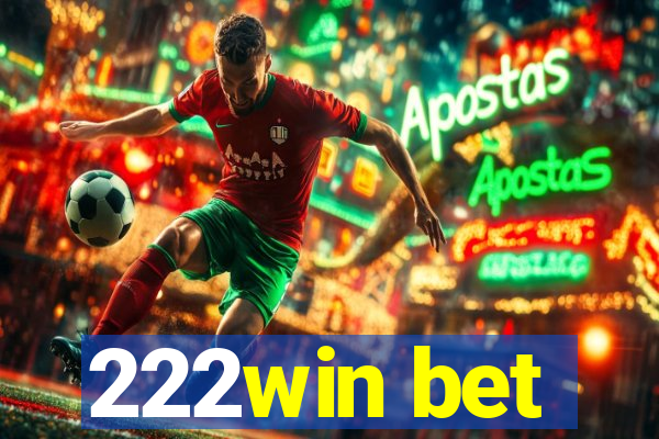 222win bet